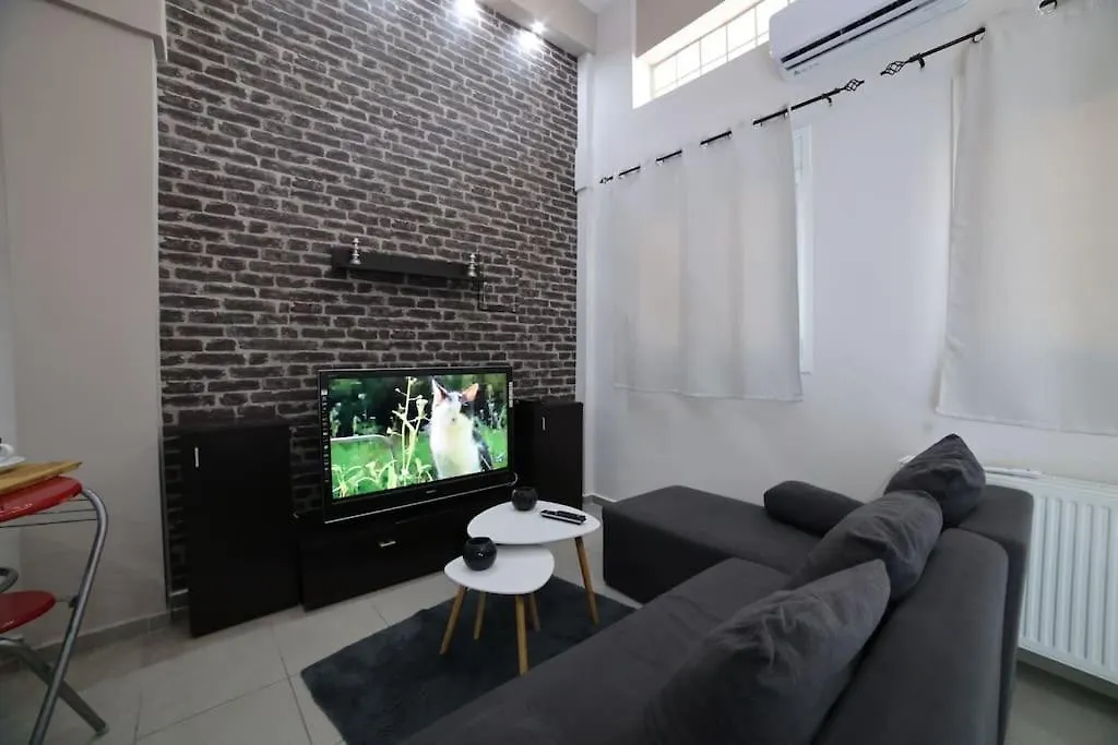 Loft Apartment-1
