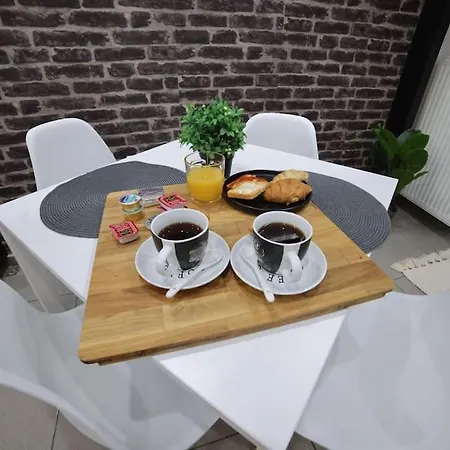 Loft Apartment-3